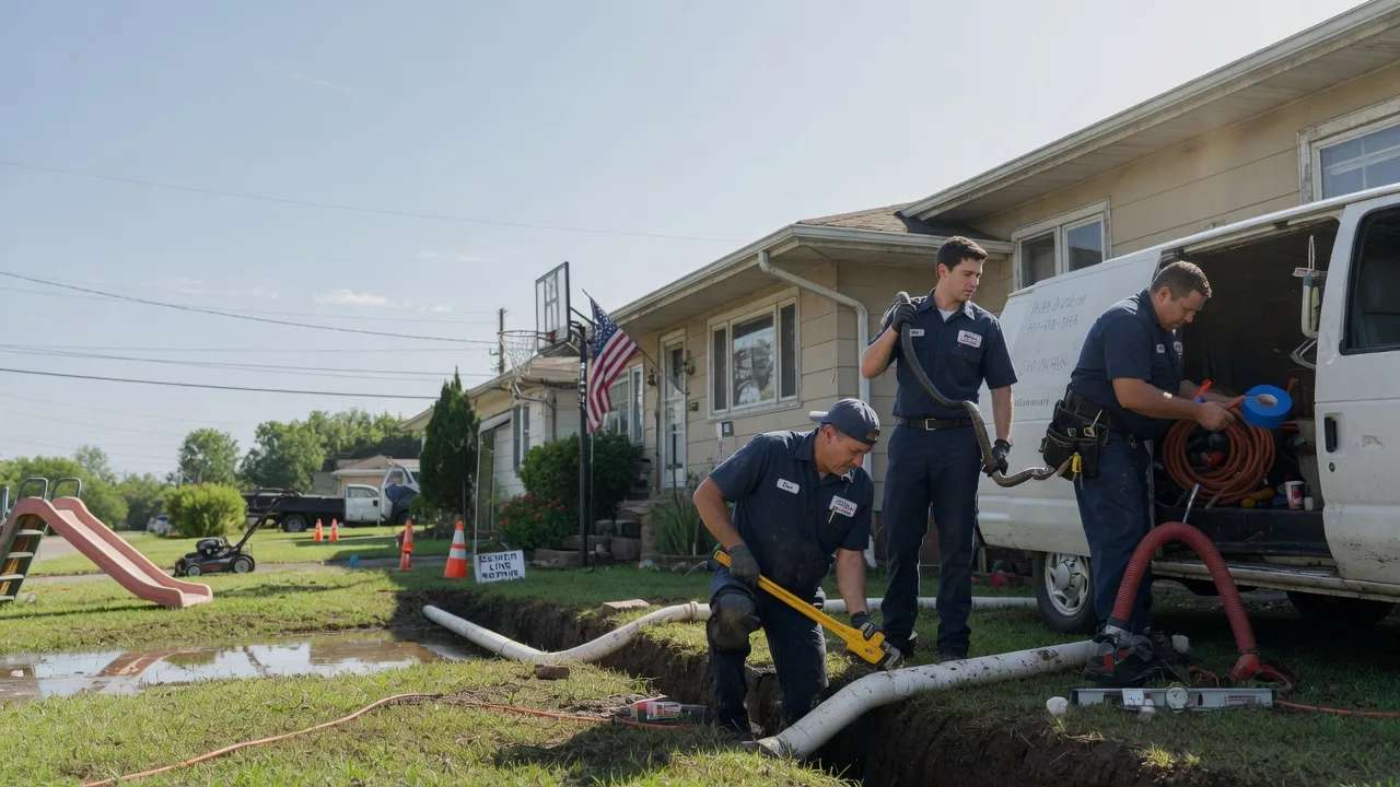 Toilet Installation in Mexia, TX near me
